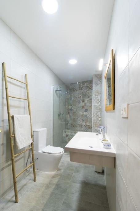 Huetor Vega Precioso Apartamento Extérieur photo