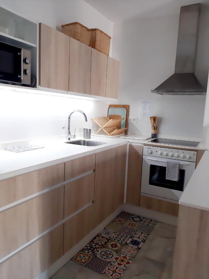 Huetor Vega Precioso Apartamento Extérieur photo