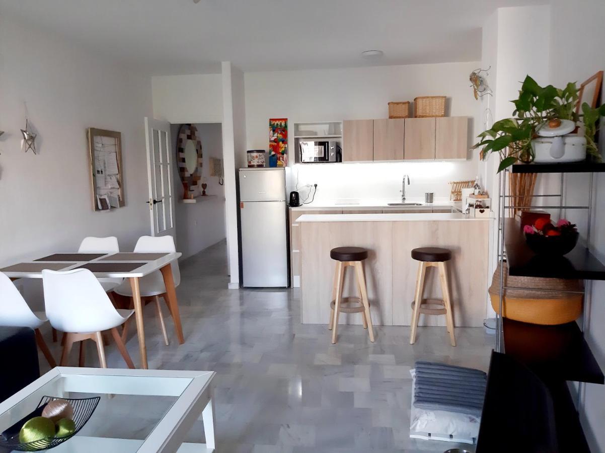Huetor Vega Precioso Apartamento Extérieur photo
