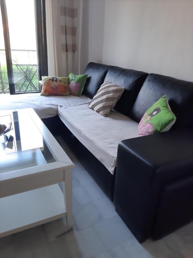 Huetor Vega Precioso Apartamento Extérieur photo