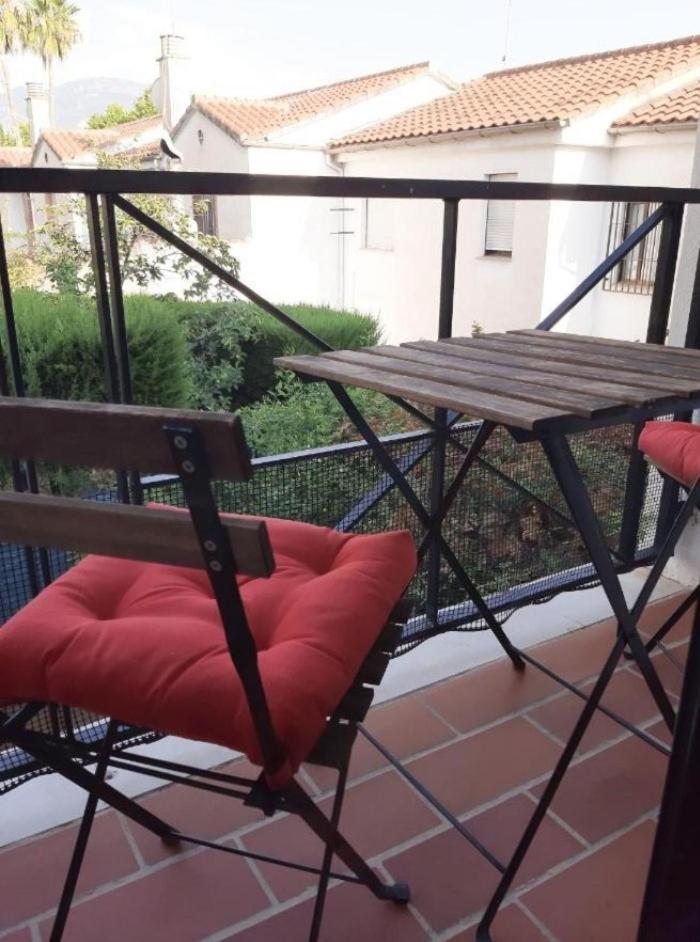Huetor Vega Precioso Apartamento Extérieur photo